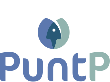 Logo van Puntp
